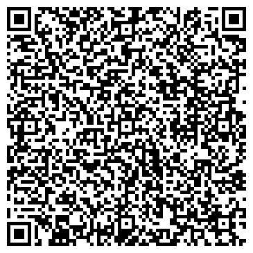 QR-код с контактной информацией организации Пчёлка