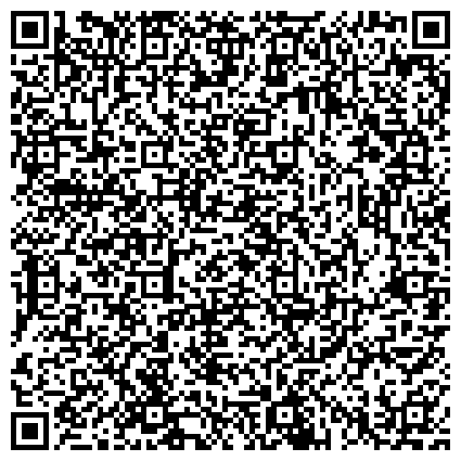 QR-код с контактной информацией организации Территориальный орган Росздравнадзора по Брянской области