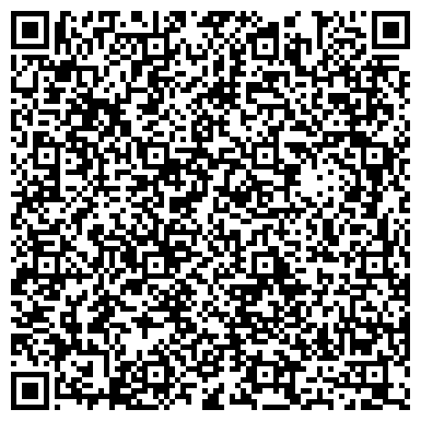 QR-код с контактной информацией организации Кристал Груп Пермь