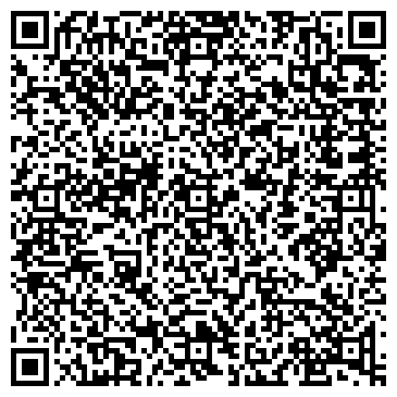 QR-код с контактной информацией организации ООО ТехРесурс