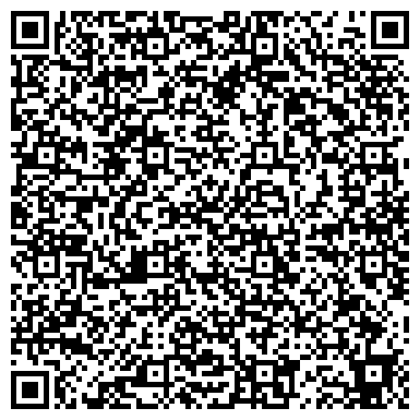 QR-код с контактной информацией организации ВостокТоргКомплект, торговая фирма, ИП Коржов Е.В.