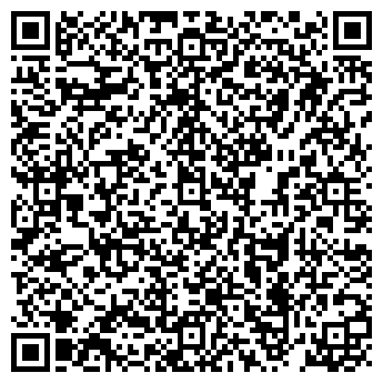 QR-код с контактной информацией организации Примула+