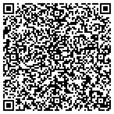 QR-код с контактной информацией организации Neon City