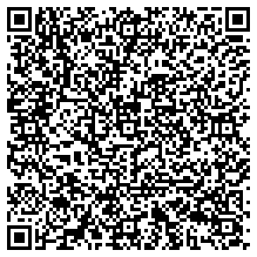QR-код с контактной информацией организации Мастер Фуд