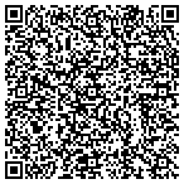 QR-код с контактной информацией организации ЗАО Хабаровск-Манхэттен