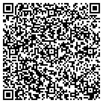 QR-код с контактной информацией организации ООО СибирьТехИндустрия
