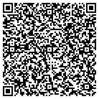 QR-код с контактной информацией организации Рогачевой