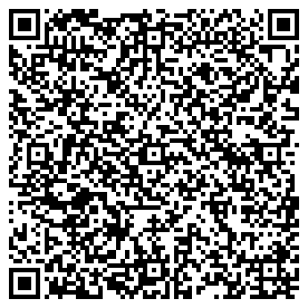 QR-код с контактной информацией организации ООО Биосад