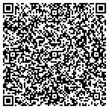 QR-код с контактной информацией организации ООО Максимум