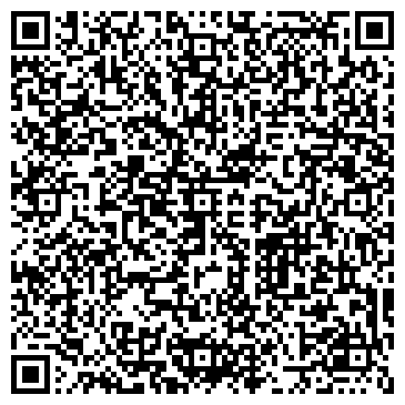 QR-код с контактной информацией организации Магазин крепежных изделий