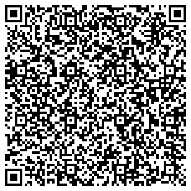 QR-код с контактной информацией организации Сантехстрой, магазин сантехники, крепежа и строительных смесей