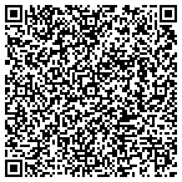 QR-код с контактной информацией организации Барс