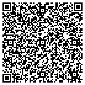 QR-код с контактной информацией организации Дикси