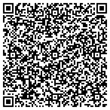 QR-код с контактной информацией организации Полиграфик