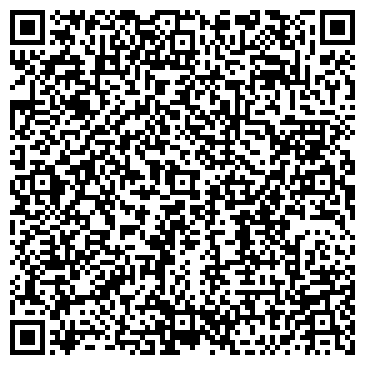 QR-код с контактной информацией организации Крепеж и сантехника, магазин, ИП Конева И.А.