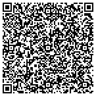 QR-код с контактной информацией организации Мордов-цемент