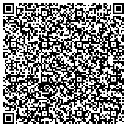 QR-код с контактной информацией организации Территориальный фонд обязательного медицинского страхования Брянской области