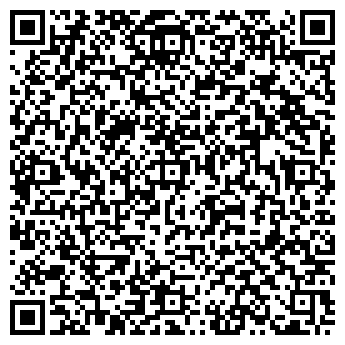 QR-код с контактной информацией организации ООО Хабмастер
