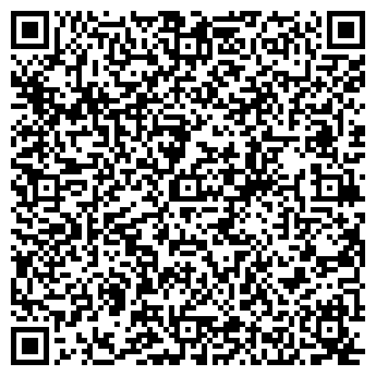 QR-код с контактной информацией организации Елена