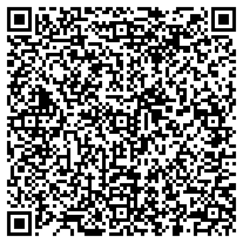 QR-код с контактной информацией организации Магнит