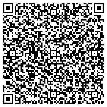 QR-код с контактной информацией организации ООО «Орион-Сервис»