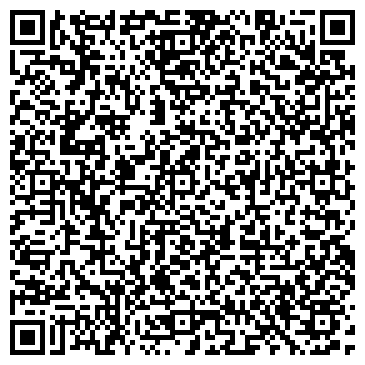 QR-код с контактной информацией организации ООО Биомикс