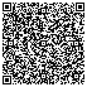 QR-код с контактной информацией организации Крепеж, магазин, Хачатрян Л.А.