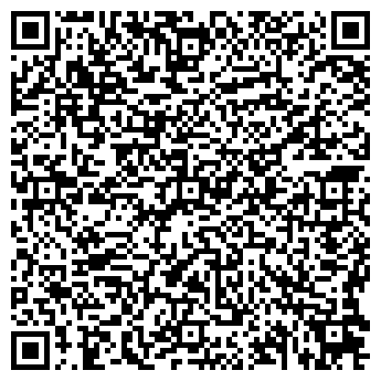 QR-код с контактной информацией организации Mr.Doors