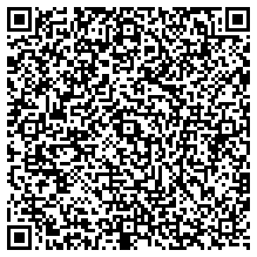 QR-код с контактной информацией организации Садовый Мир