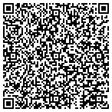 QR-код с контактной информацией организации Академия чистоты