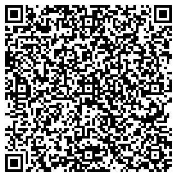 QR-код с контактной информацией организации Елена