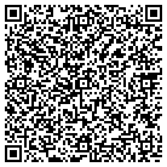 QR-код с контактной информацией организации БКС