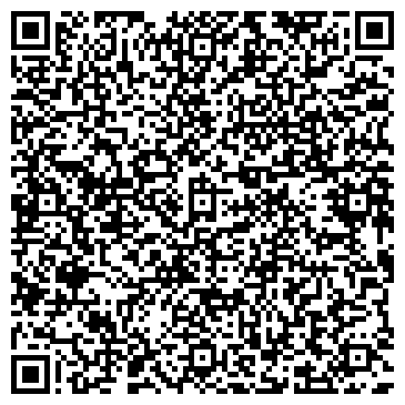 QR-код с контактной информацией организации Милославский