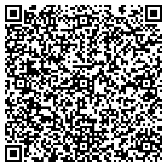 QR-код с контактной информацией организации Магнит