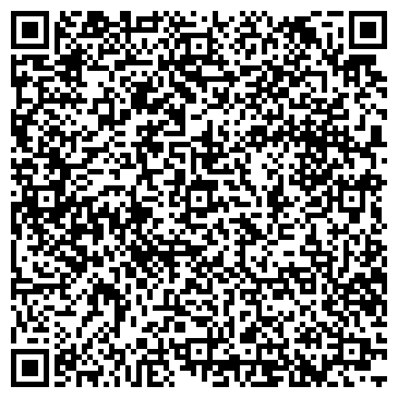 QR-код с контактной информацией организации Диалог