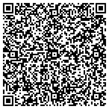 QR-код с контактной информацией организации ООО КлинингПро