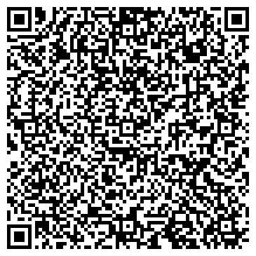 QR-код с контактной информацией организации Моем Пермь