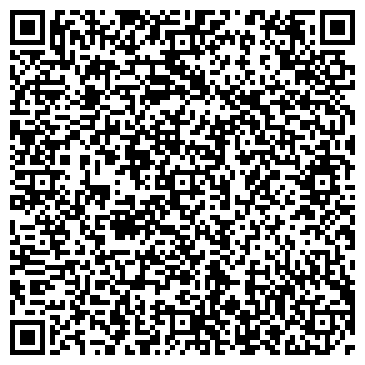 QR-код с контактной информацией организации ООО Юрий
