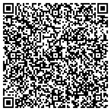 QR-код с контактной информацией организации Мебелевич