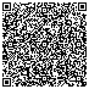 QR-код с контактной информацией организации Гостиничный комплекс "Медвежий угол"