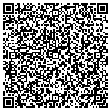 QR-код с контактной информацией организации Атеси-Хабаровск