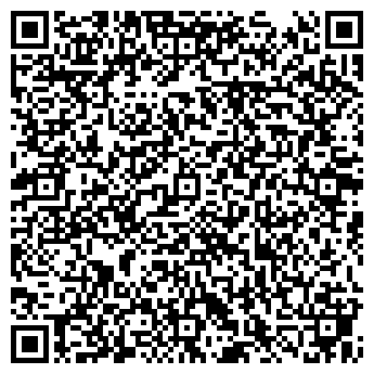 QR-код с контактной информацией организации Маркус