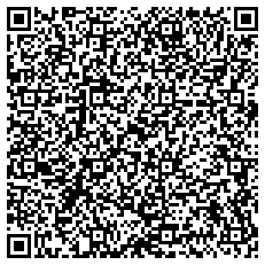 QR-код с контактной информацией организации Гарантия, агентство недвижимости, г. Черногорск