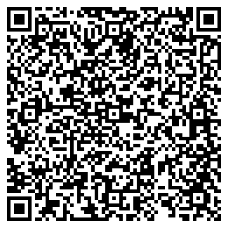 QR-код с контактной информацией организации Бухта, сауна