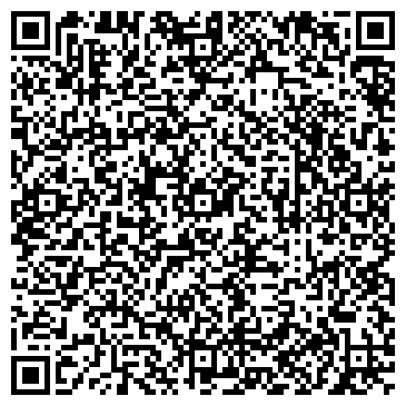 QR-код с контактной информацией организации Нотариус Березовская Л.А.