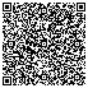 QR-код с контактной информацией организации Mix Line