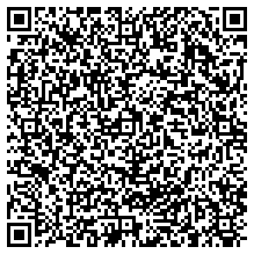 QR-код с контактной информацией организации МИР ЗДОРОВЬЯ