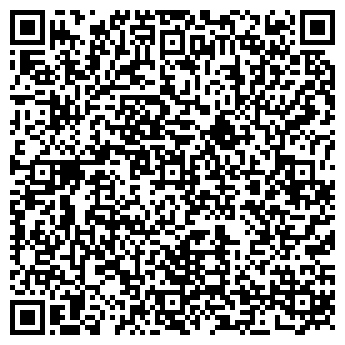 QR-код с контактной информацией организации Давлет