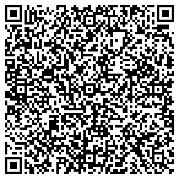 QR-код с контактной информацией организации Нотариус Антузинская М.Н.
