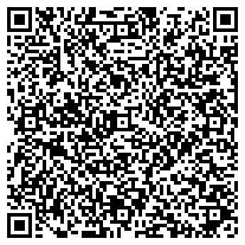 QR-код с контактной информацией организации Аккурат